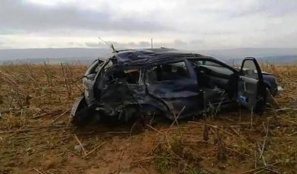 accident