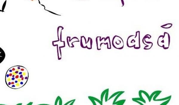 copilarie frumoasa