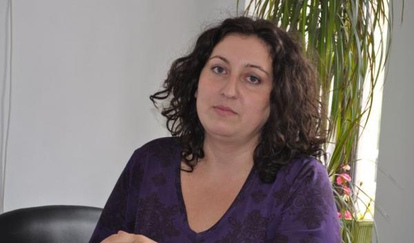 prof. Alina Foca
