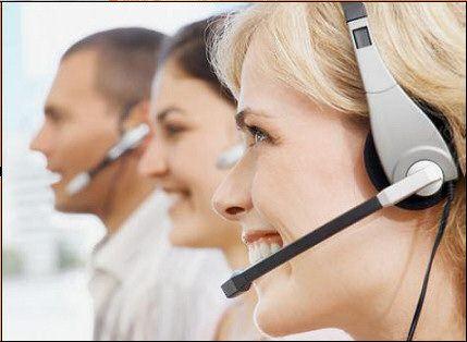 callcenter