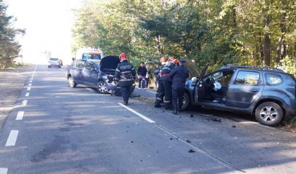 accident