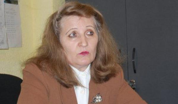 Maria Tiprigan