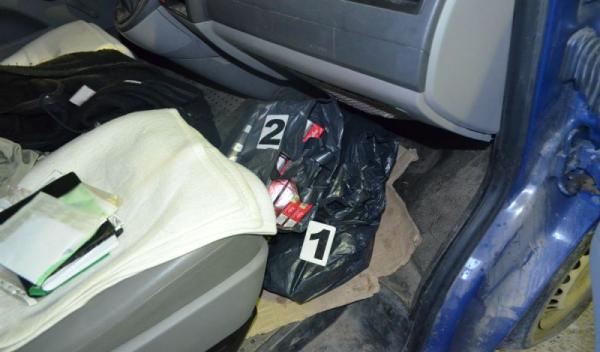 igări de contrabandă confiscate la frontieră3