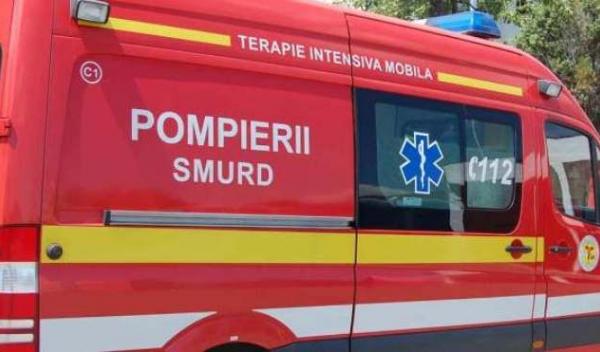 SMURD TIM