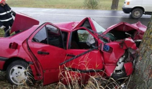 accident roma