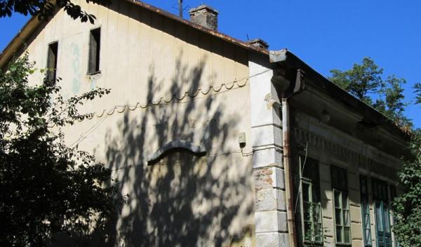 casa Galusca