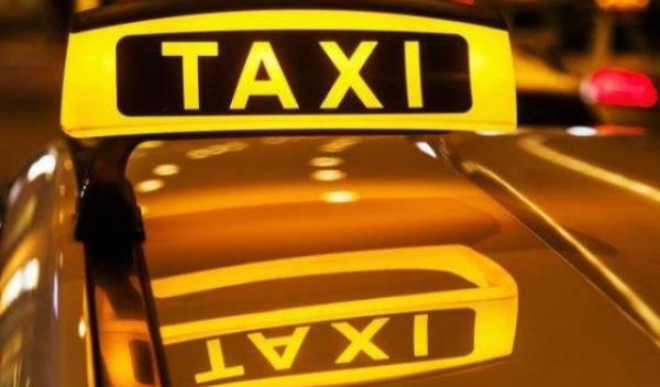 taxi