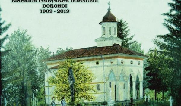 BISERICA CIMITIR