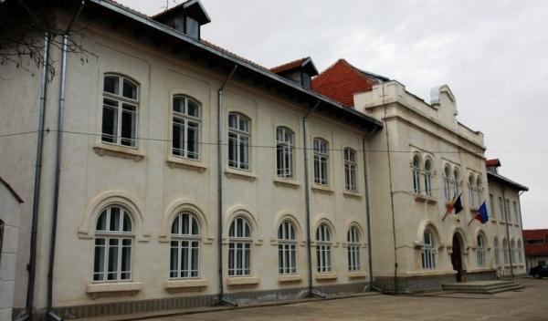 Al Vlahuta Sendriceni