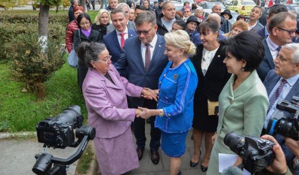 poza Marius Budai Dancila Botosani