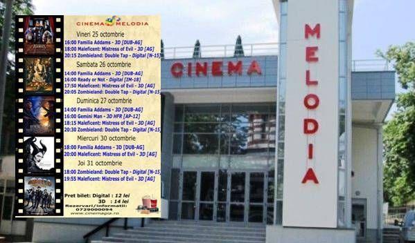 cinema