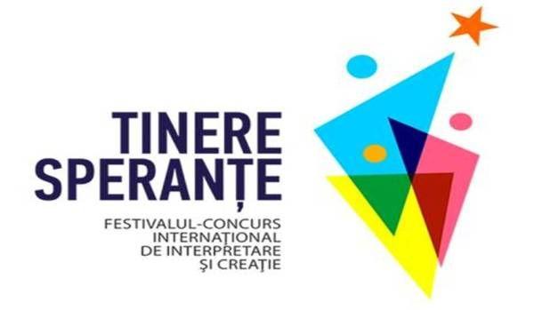 concurs tinere sperante