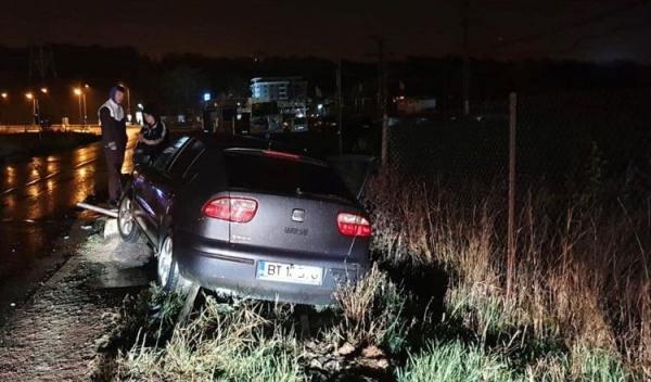 accident