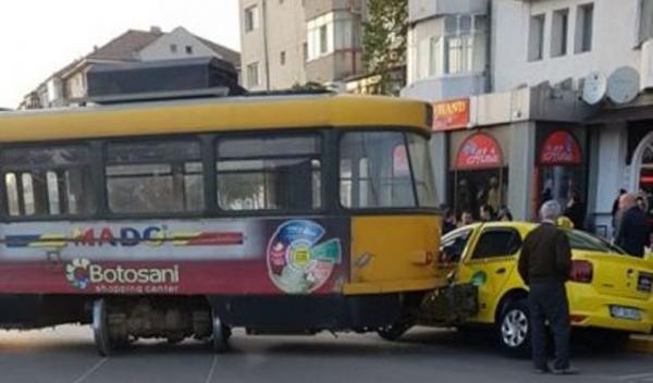 tramvai