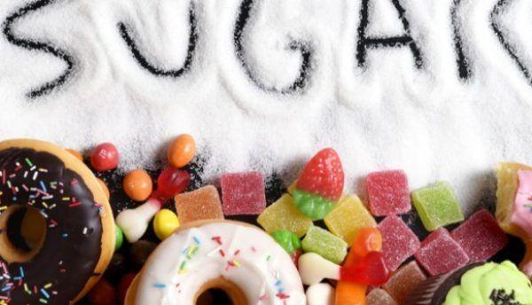sugar
