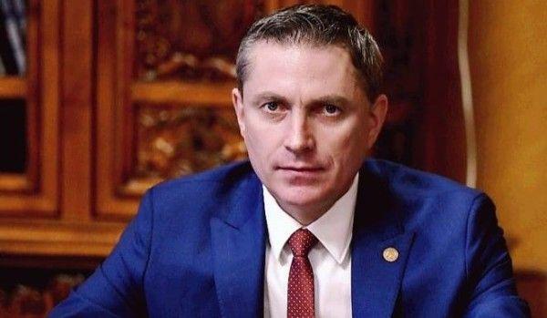 Costel Lupascu poza 2