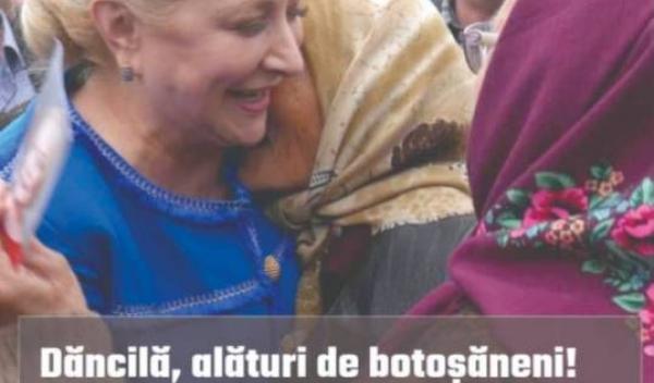 dancila