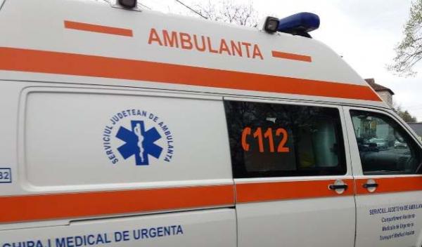 Ambulanta