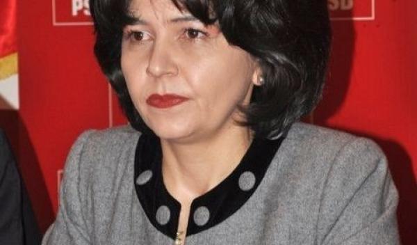 Doina Fedorovici