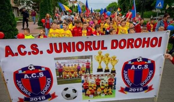 Juniorul (3)