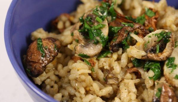 pilaf-de-orez-cu-ciuperci