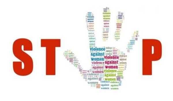 stop violenta