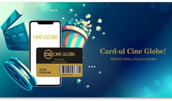 Cine Globe