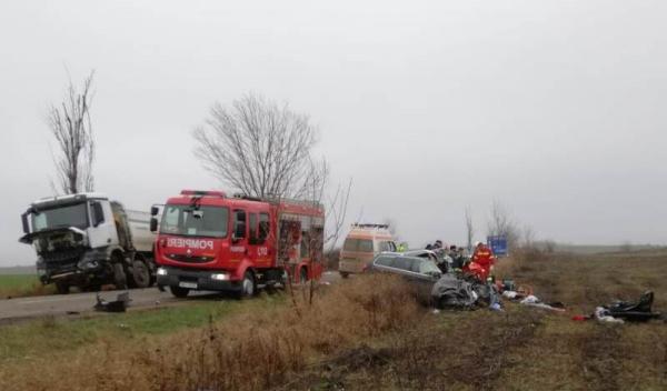 Dorohoi News Dh News Stiri Dorohoi Botosani Accident Grav