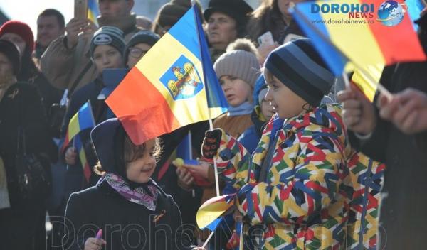 1 Decembrie 2019 la Dorohoi_20
