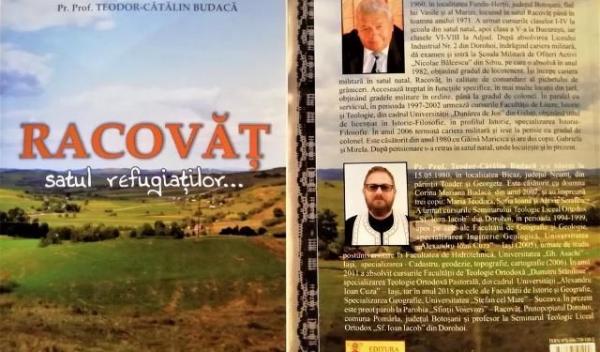 Racovat