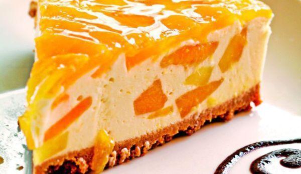 cheesecake-mango