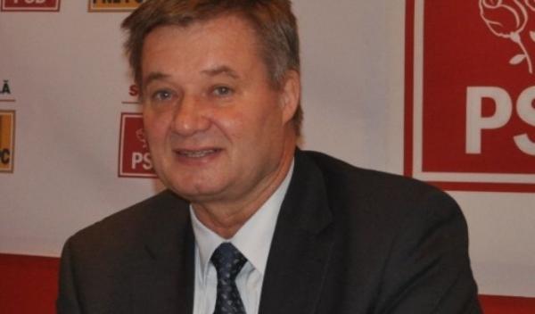 Gheorghe Marcu