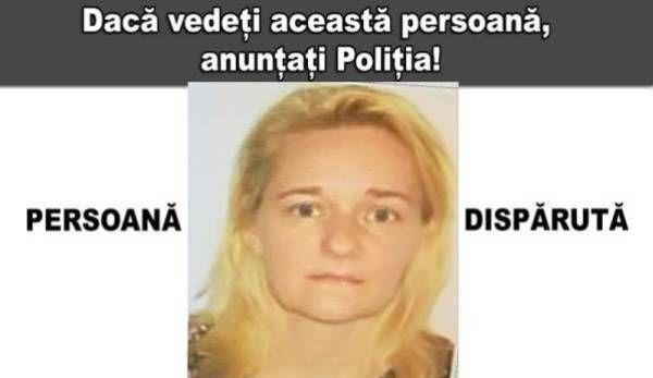 disparuta