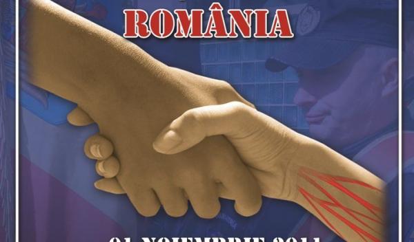 campanie jandarmi