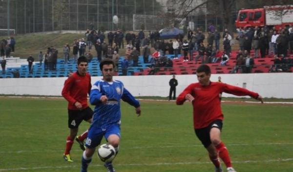 FCM Dorohoi