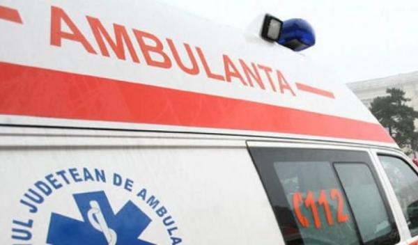 Ambulanta