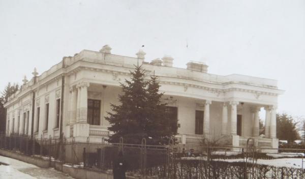 casa Tomaziu-posta