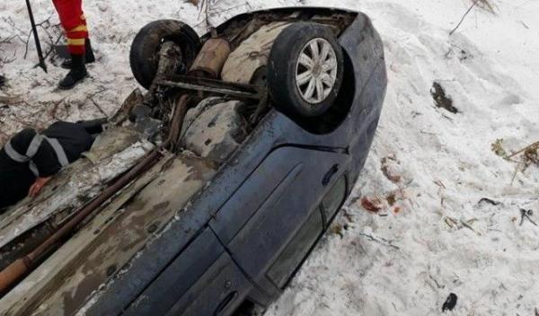 Accident