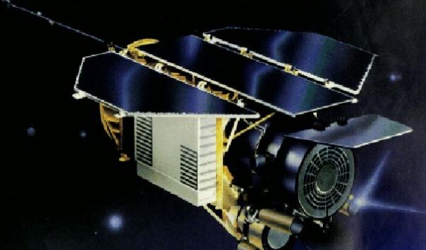 satelitul-ROSAT