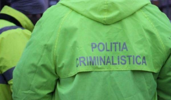 criminalisti
