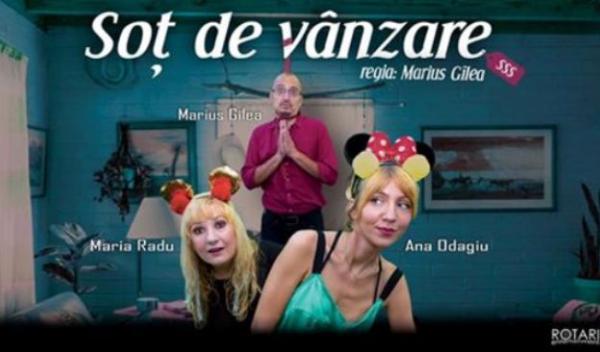 sot de vanzare