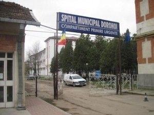 spitaluldorohoi