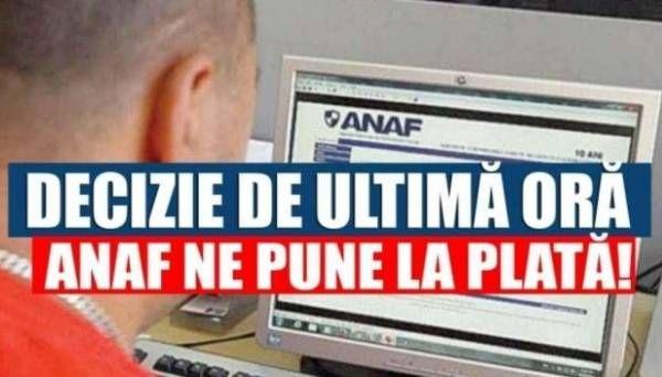 anaf