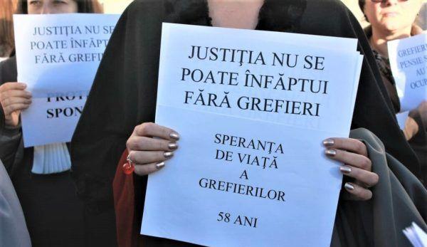 Grefieri-protest