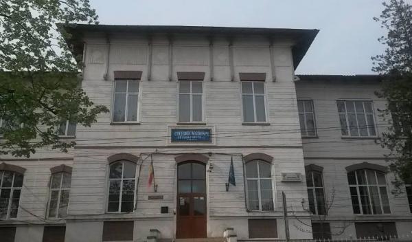ghica dorohoi
