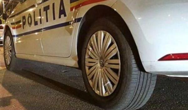 politie