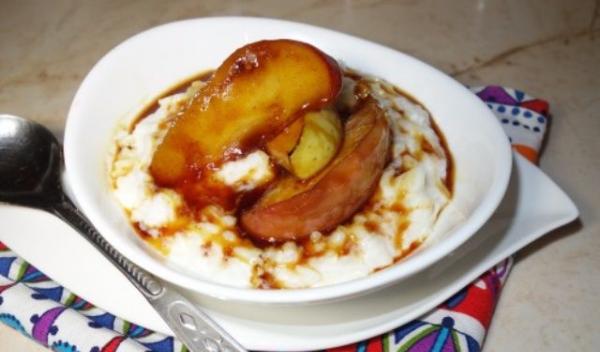 Budinca Pina colada