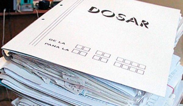 dosare