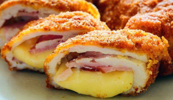 Cordon bleu clasic
