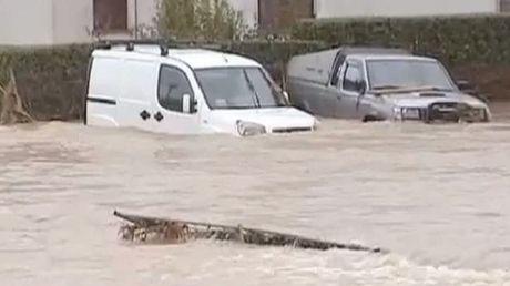 inundatii Italia
